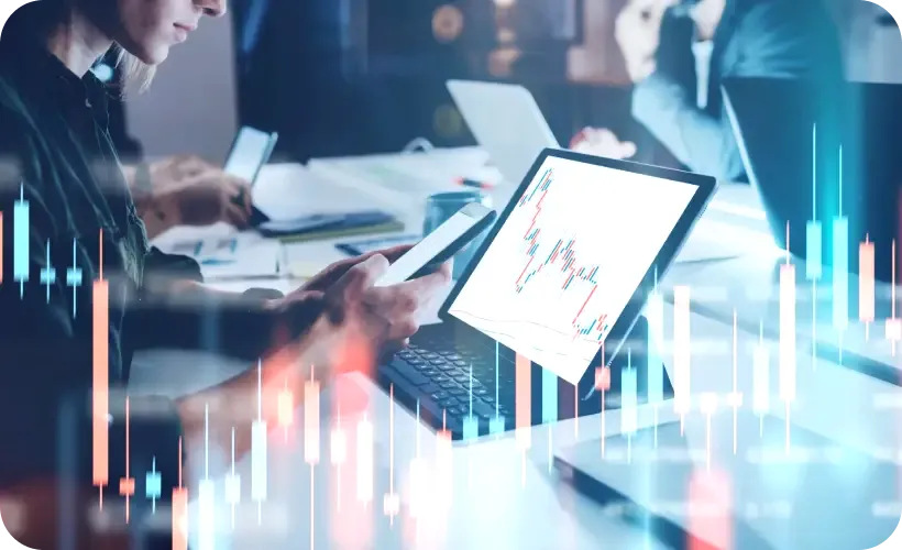 Clair Rendancia solutions AI finance